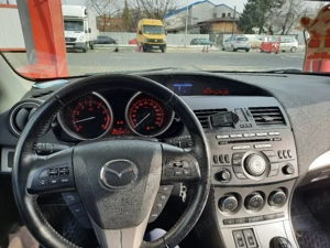 mazda 3 2011 euro 5