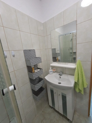 Garsoniera de inchiriat-Eforie Nord  - imagine 5