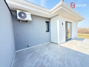 Duplex 4 camere, Sacalaz - Pompa de caldura, Panouri fotovoltaice cu stocare - imagine 12