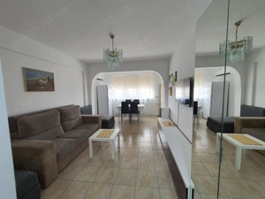 Garsoniera de inchiriat-Eforie Nord 