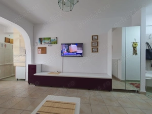 Garsoniera de inchiriat-Eforie Nord  - imagine 2