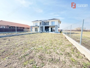 Duplex 4 camere, Sacalaz - Pompa de caldura, Panouri fotovoltaice cu stocare - imagine 4