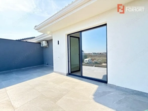 Duplex 4 camere, Sacalaz - Pompa de caldura, Panouri fotovoltaice cu stocare - imagine 13