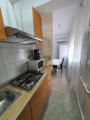 Garsoniera de inchiriat-Eforie Nord  - imagine 4