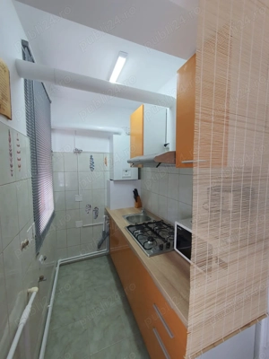 Garsoniera de inchiriat-Eforie Nord  - imagine 3