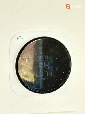 Duplex 4 camere, Sacalaz - Pompa de caldura, Panouri fotovoltaice cu stocare - imagine 15