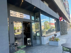 Spațiu comercial de închiriat, pretabil restaurant, 140 mp,  Str 13 Decembrie - imagine 7
