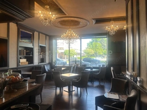 Spațiu comercial de închiriat, pretabil restaurant, 140 mp,  Str 13 Decembrie
