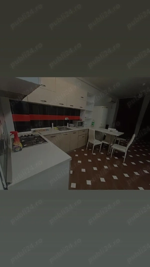 Non-stop! Regim hotelier! Miltari Residence!  - imagine 3