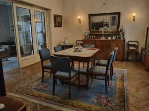 Pta Traian-Ultracentral 8 cam 269 mp construiti+Teren 577 mp cu 20m front stradal - imagine 7