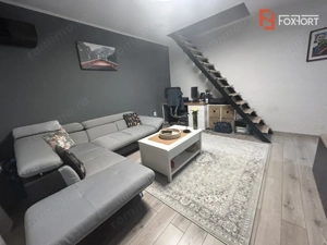 Apartament cu 2 camere de vanzare in Giroc - imagine 14