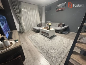 Apartament cu 2 camere de vanzare in Giroc - imagine 16