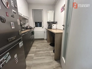 Apartament cu 2 camere de vanzare in Giroc - imagine 12