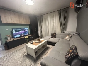 Apartament cu 2 camere de vanzare in Giroc - imagine 13