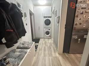 Apartament cu 2 camere de vanzare in Giroc - imagine 9