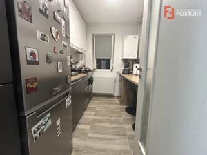 Apartament cu 2 camere de vanzare in Giroc - imagine 10