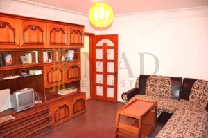 Parter cu super pret! Inchiriere apartament 2 camere in Targoviste Micro 11.