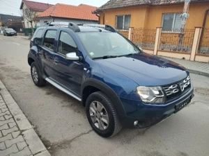 Dacia Duster -2016 euro 6-1,2 -125cp benzina 
