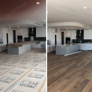 Firma de curatenie Buzau