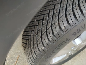 Dacia Duster -2016 euro 6-1,2 -125cp benzina  - imagine 5