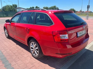 Skoda Octavia III automata, diesel revizie recent facuta