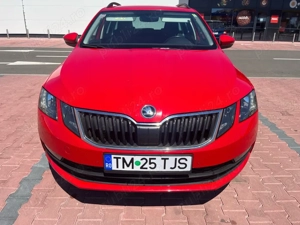 Skoda Octavia III automata, diesel revizie recent facuta - imagine 5