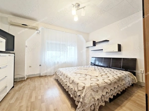 Mansarda de inchiriat, in cartier I.C. Frimu, mobilata si utilata!