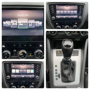 Skoda Octavia III automata, diesel revizie recent facuta - imagine 3