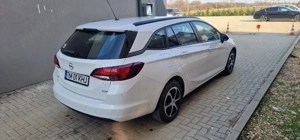 opel astra  - imagine 8