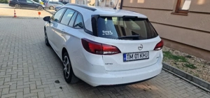 opel astra  - imagine 6