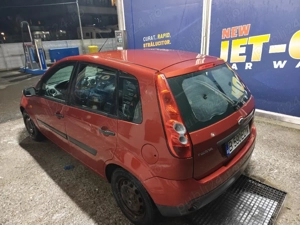 Ford Fiesta 2009 110000km !! - imagine 5