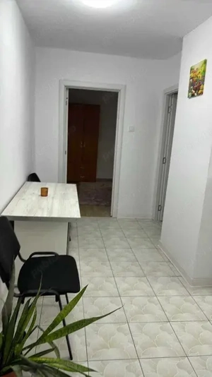 Apartament 1 camera Buziasului decomandat amenajat bloc izolat termic centrala proprie - imagine 2