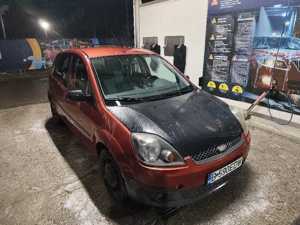 Ford Fiesta 2009 110000km !! - imagine 7