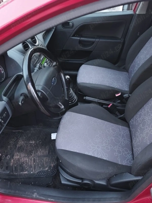 Ford Fiesta 2009 110000km !! - imagine 8