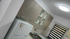 Apartament 1 camera Buziasului decomandat amenajat bloc izolat termic centrala proprie - imagine 5