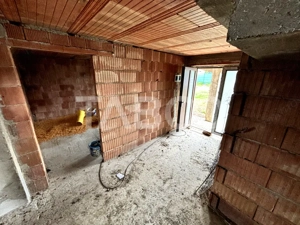 Casa de vanzare individuala  zona deosebita in Sura Mare Sibiu - imagine 4