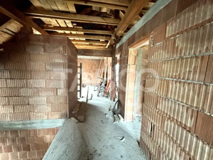 Casa de vanzare individuala  zona deosebita in Sura Mare Sibiu - imagine 5