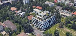 O raritate in piata!!! Apartament de lux in Primaverii - imagine 2