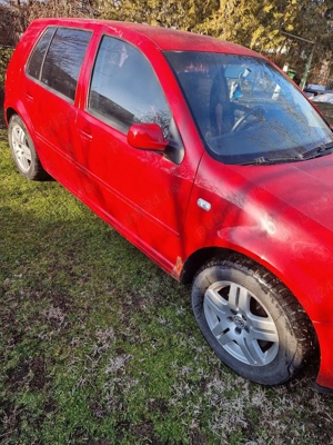 golf 4 1.6 16v an 2003 - imagine 4