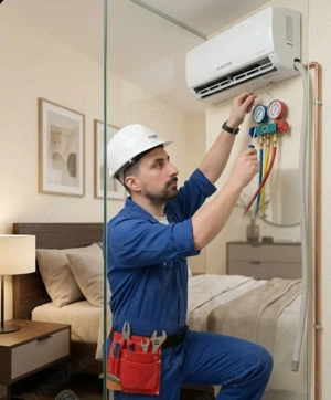 Montez Aer Conditionat Rapid &Sigur 