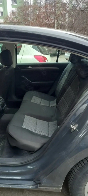 Passat B8 putin rulata Craiova - imagine 9