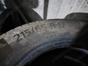 Anvelope vară 215 65 R17H  - imagine 3
