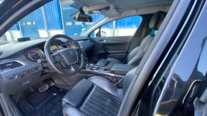 Peugeot 508 RXH an 2016,Hybrid euro6 - imagine 2