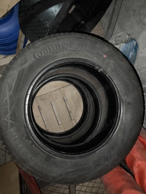 Anvelope vară 215 65 R17H  - imagine 4