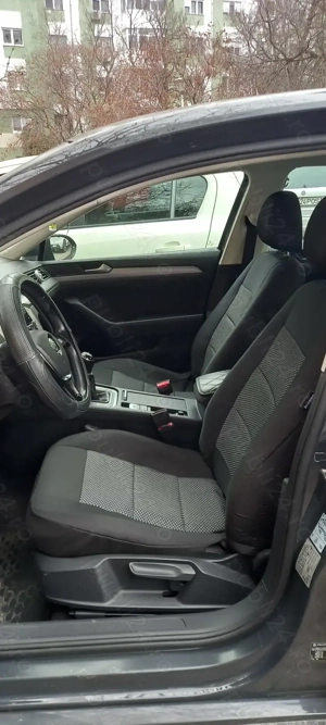 Passat B8 putin rulata Craiova - imagine 10