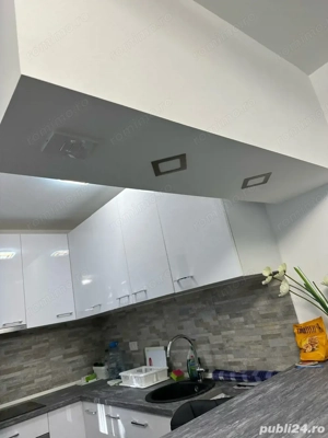 Inchiriez ap.o camera in Zona Circumvalatiunii, et.1, suprafata utila de 33 mp. - imagine 8