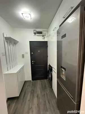 Inchiriez ap.o camera in Zona Circumvalatiunii, et.1, suprafata utila de 33 mp. - imagine 10