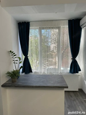 Inchiriez ap.o camera in Zona Circumvalatiunii, et.1, suprafata utila de 33 mp. - imagine 5