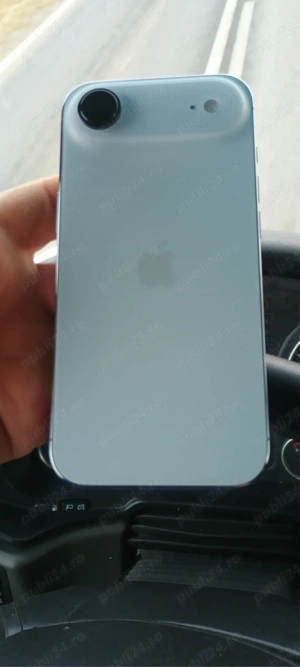 vand iphone 17 AIR 256 gb  - imagine 2