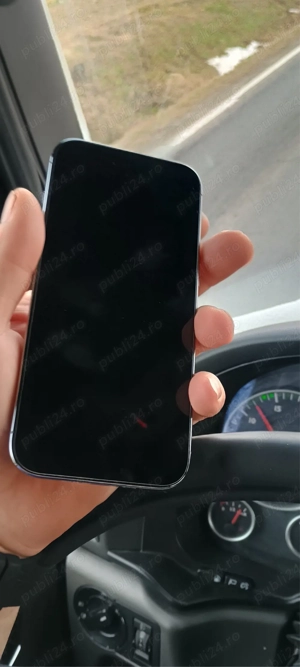 vand iphone 17 AIR 256 gb  - imagine 5